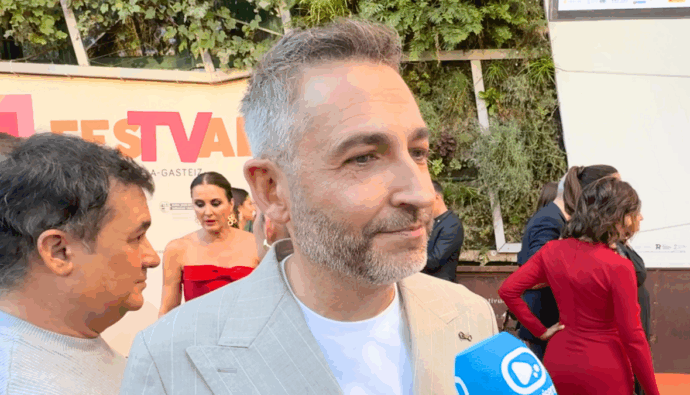 EXCLUSIVA | Frank Blanco habla de su futuro en Telecinco y de una vuelta de Carlota Corredera y Antonio David: "Habrá que escucharle"