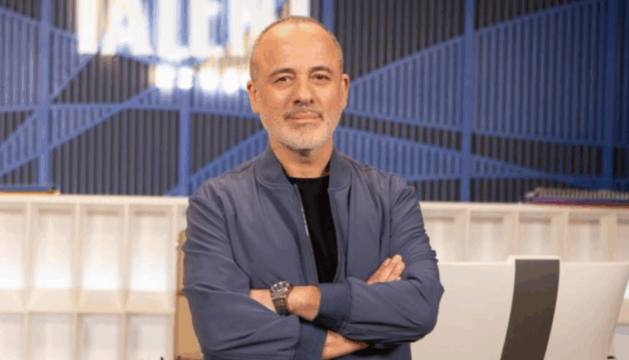 Javier Gutiérrez ('La Agencia'): "Me molesta el intrusismo. Hay muchos compañeros que están en el paro"