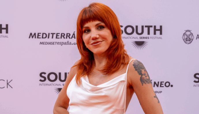 EXCLUSIVA | Angy Fernández echa por tierra la polémica con Mariló Montero en 'La Revuelta': "No tiene ningún sentido"