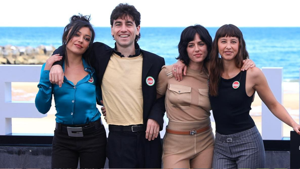 Atresmedia presenta la temporada 2 de 'La Ruta' en Ibiza: 3 sonados fichajes en su reparto y fecha de estreno