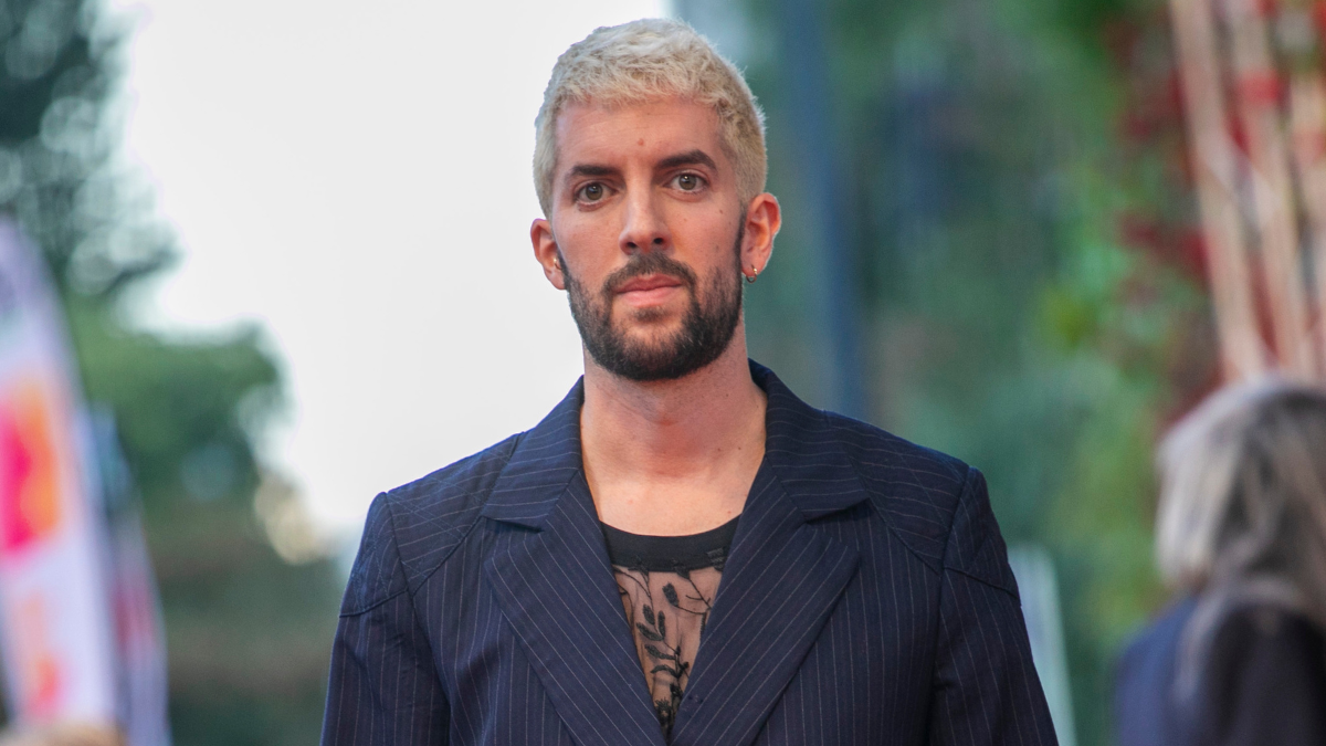 BRONCANO, en exclusiva, presenta la SEGUNDA TEMPORADA de LA REVUELTA y confirma un ¡GRAN CAMBIO!