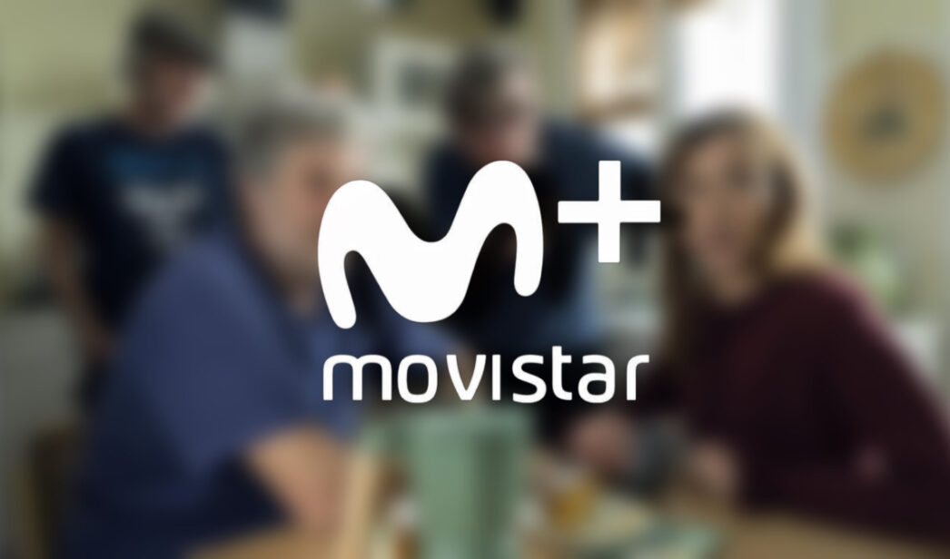 'Poquita fe' estrena su segunda temporada en Movistar Plus+