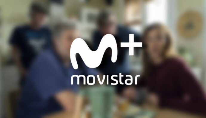 'Poquita fe' estrena su segunda temporada en Movistar Plus+