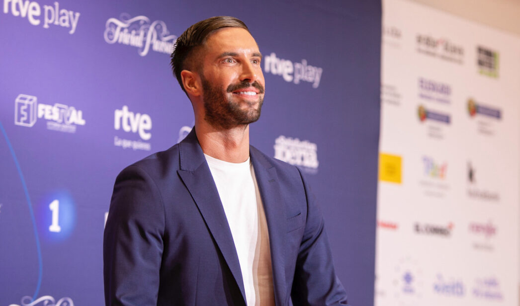 Egoitz Txurruka 'Txurru', presentador de 'Trivial Pursuit'
