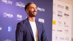 Egoitz Txurruka 'Txurru', presentador de 'Trivial Pursuit'