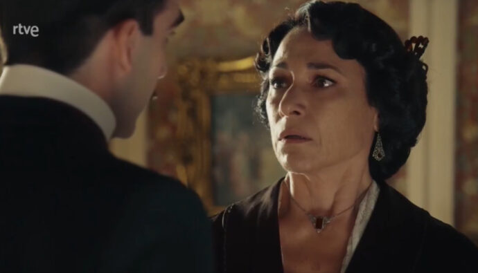 'La Promesa' interrumpe así su ritmo de emisión y aplaza el capítulo que lo cambiará todo en la serie
