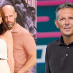 Marta Flich y Gonzalo Miró y Joaquín Prat