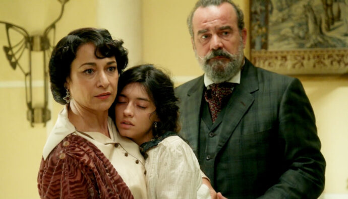 'La Promesa', avance semanal del 8 al 12 de septiembre