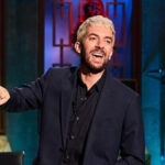 David Broncano en 'La Revuelta'
