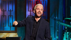 David Broncano en 'La Revuelta'
