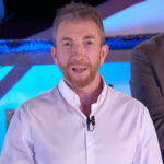 Pablo Motos en 'El Hormiguero'