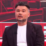 Gabriel Rufián en 'Directo al grano'.