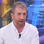Pablo Motos en 'El Hormiguero'