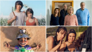Estrenos semanales