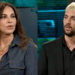 Mariló Montero y David Broncano