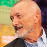 Arturo Pérez-Reverte