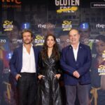 Presentación de 'Sin Gluten' en el FesTVal