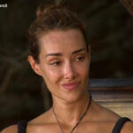 Adara Molinero en 'Supervivientes All Stars'