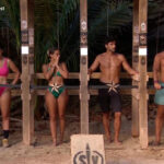 Concursantes nominados de 'Supervivientes All Stars'