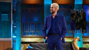 David Broncano en 'La Revuelta'