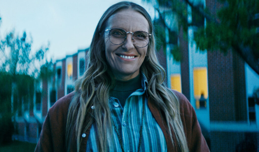Toni Collette en 'Incontrolables'