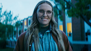 Toni Collette en 'Incontrolables'