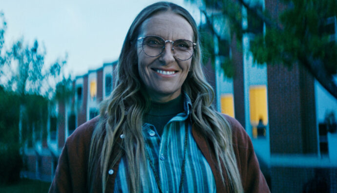 Toni Collette en 'Incontrolables'