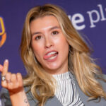 Eva Soriano, presentadora de 'Cuánto, cuánto, cuánto'