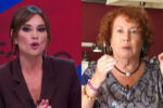Marta Flich amonesta a Rosa Villacastín por lo que se atreve a decir de Ayuso en 'Directo al Grano' (TVE)