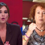 Marta Flich y Rosa Villacastín en 'Directo al grano'