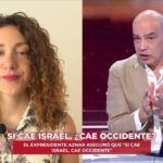 Aina Vidal y Nacho Abad