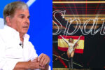 Pedro Ruiz dice de un modo tan claro lo que piensa de la salida de España de Eurovisión y la permanencia de Israel