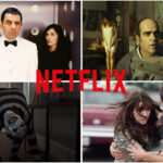 Películas netflix