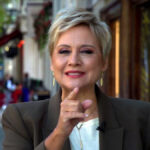 Gloria Serra en 'Equipo de investogación'