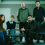 Reparto de 'El Centro', nueva serie de Movistar Plus+