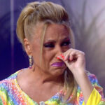 Lydia Lozano en 'De viernes'
