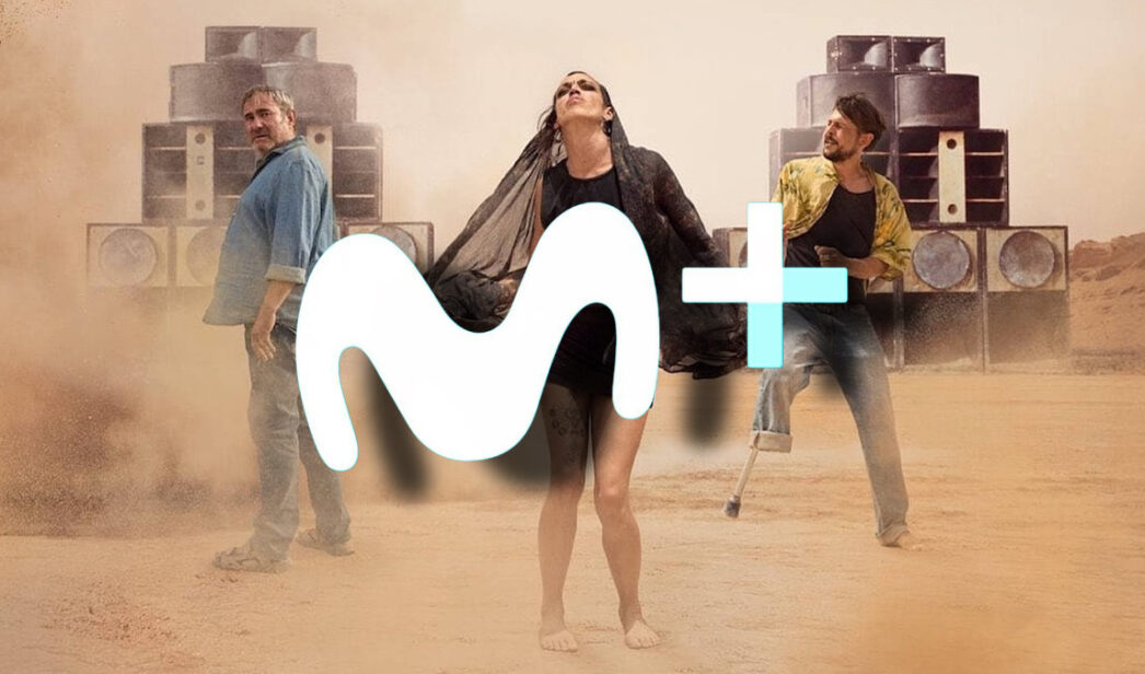 'Sirât' es el éxito del cine español de esta temporada.