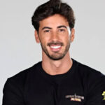 Iván González, concursante de 'Supervivientes All Stars'
