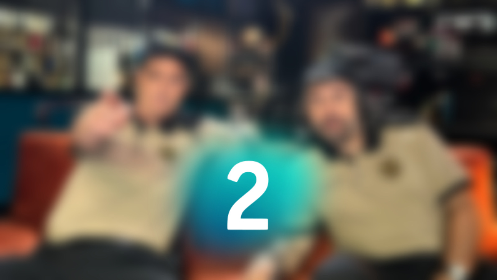 'La Garita' salta de La 1 a La 2