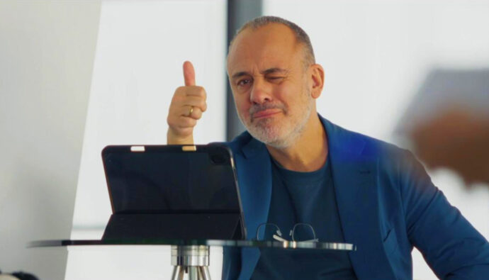 El público dicta esta generalizada sentencia a 'La Agencia', la nueva serie que ha estrenado Telecinco
