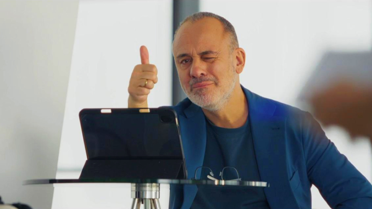 El público dicta esta generalizada sentencia a 'La Agencia', la nueva serie que ha estrenado Telecinco