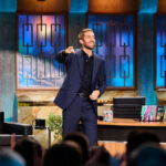 David Broncano en 'La Revuelta'