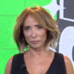 María Patiño en 'No somos nadie'