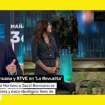 Javier Ruiz responde a Mariló Montero