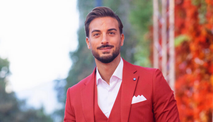 Borja González, el ganador de 'Supervivientes 2025'