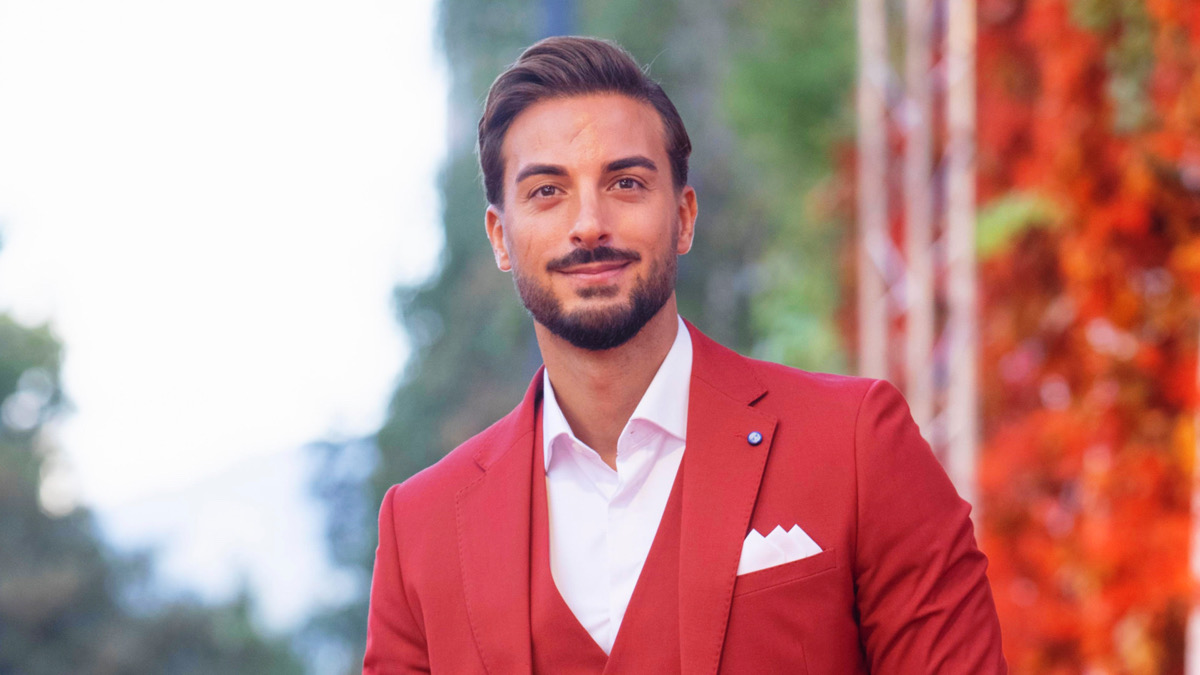 Borja González, el ganador de 'Supervivientes 2025'