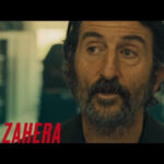Luis Zahera en 'El Correo'