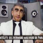Pablo Motos en la película de 'El Hormiguero'