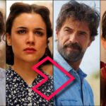 Atresmedia presenta sus series para el último trimestre de 2025 y 2026