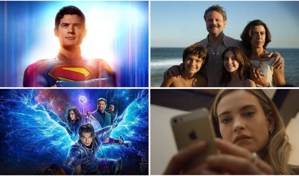 Películas streaming